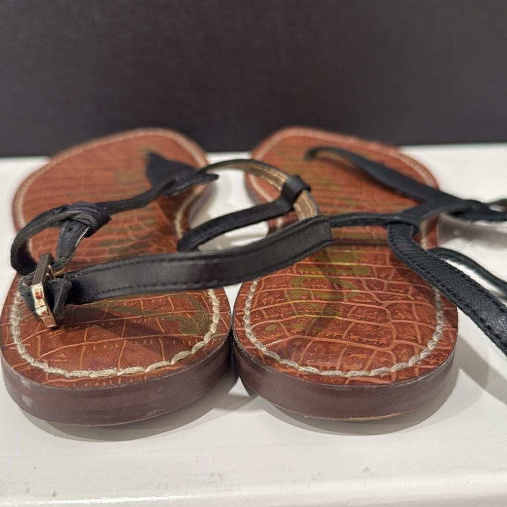 Women’s Sam Edelman Sandals - Picture 3 of 4